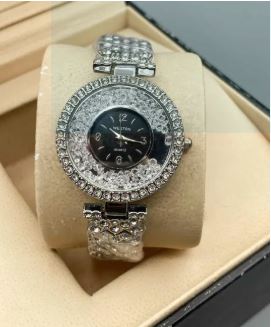 Bracelet Watch Alloy Strap Women Dress Casual WatchesFemale Ladies Wrist Watch