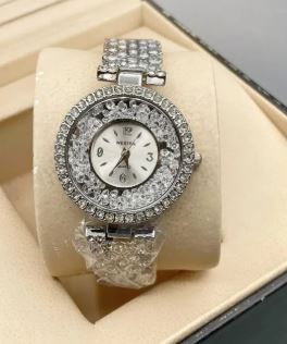 Bracelet Watch Alloy Strap Women Dress Casual WatchesFemale Ladies Wrist Watch